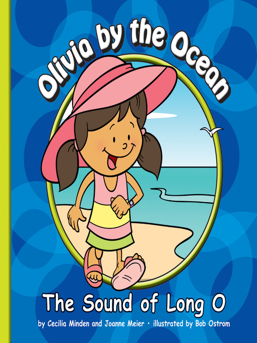 Title details for Olivia by the Ocean by Cecilia Minden - Available